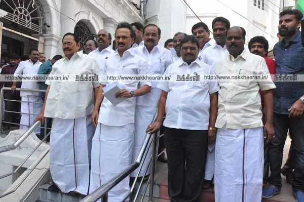 dmk mkstalin 
